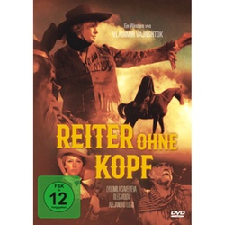 Reiter Ohne Kopf (DVD)