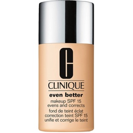 Clinique Even Better Makeup LSF 15 WN 30 biscuit 30 ml