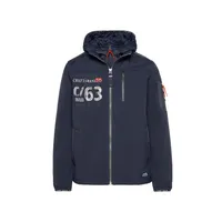 Camp David Jacke Softshelljacke