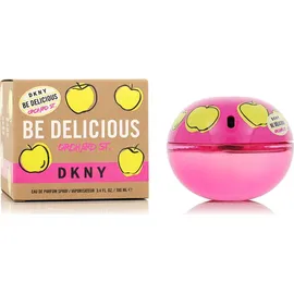 DKNY Donna Karan Be Delicious Orchard Street Eau de Parfum 100ml