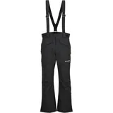 Peak Mountain Cerider Snowboardhose Schwarz M