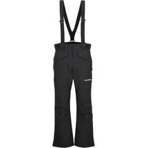 Peak Mountain Cerider Snowboardhose Schwarz M