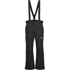 Peak Mountain Cerider Snowboardhose Schwarz M