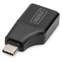 Digitus 4K USB Adapter, USB - C/Stecker auf HDMI