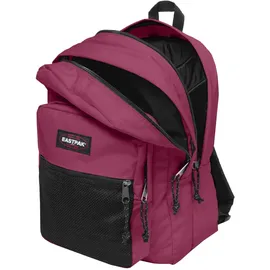 Eastpak Pinnacle wine burgundy