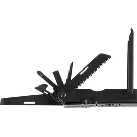 SOG Knives Powerlock EOD Schwarz