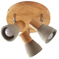 Brumberg Anbauleuchte 3x E14, 57175730