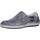 Krisbut Sportliche Slipper Herren Blau 40