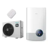 Wärmepumpe Hisense Hi-Therma A+++ 10,0 kW AHM-100HEDSAA + AHW-100HEDS1 + wi-fi