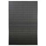 Soluxtec MONO XSC 0% MwSt §12 III UstG DMMXSCNi_PG - 430 Watt Solarmodul für Pho...