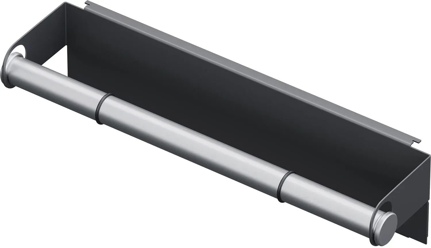 Vauth Sagel VS ADD DOOR Rollenhalter Lava