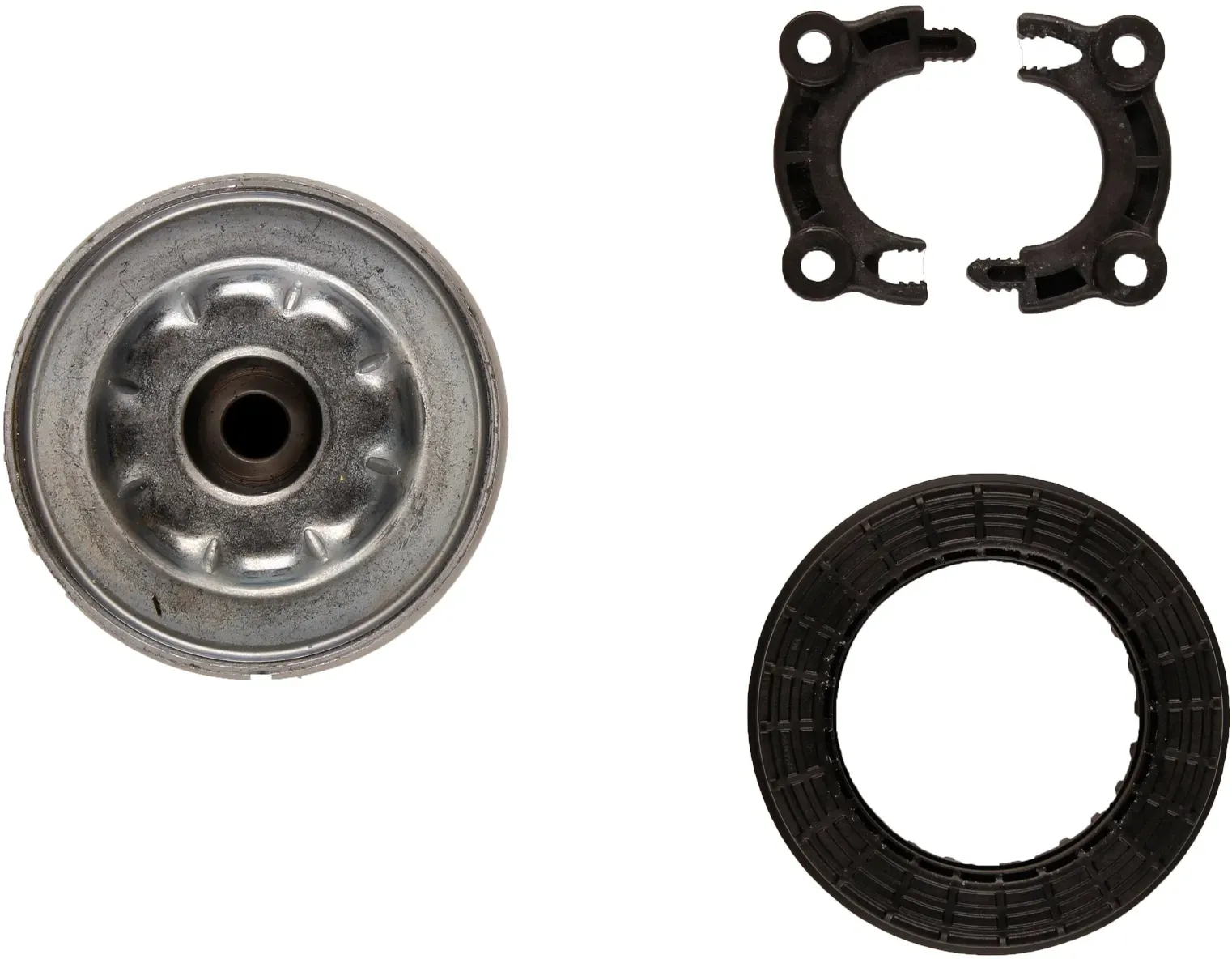 BILSTEIN Reparatursatz, Federbeinstützlager - B1 Service Parts 12238095 Vorderachse für Opel Vaughall