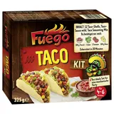 Fuego Taco Dinner Kit, 325 g