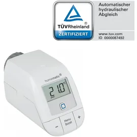 eQ-3 Homematic IP WLAN Access Point 153663A0