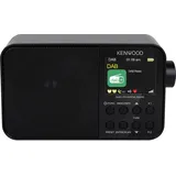 Kenwood CR-M30DAB schwarz