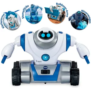 Vtech V-Bot