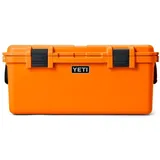 Yeti Coolers - LoadOut GoBox 60 - Schutzbox Gr 64 l orange