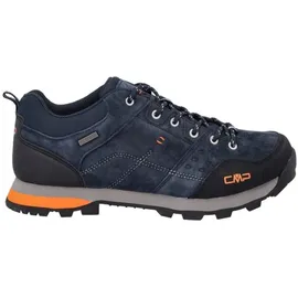 CMP Schuhe Alcor Low Wp, 39Q489713TN - Blau - 42