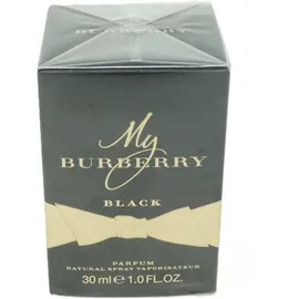 Burberry My Burberry Black Eau de Parfum 30 ml