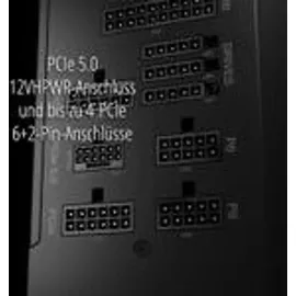 be quiet! Pure Power 12 M 750W (BN343)