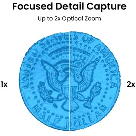 Revopoint Pop 3 Plus Standard Edition 3D Scanner