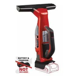 Einhell Akku-Fensterreiniger BRILLIANTO