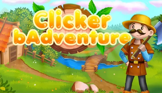 Clicker bAdventure