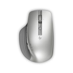 HP Silver 930 Creator Bluetooth rechts 3000DPI Kabellose Maus