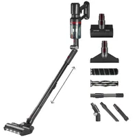Concept VP6150, Staubsauger, Schwarz