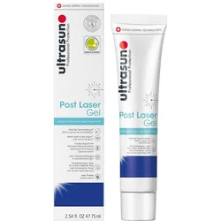 Ultrasun Post Laser Gel
