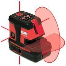 Bmi Universallaser autoMAGIC 5SP