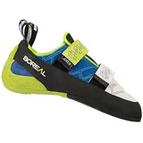 Boreal Joker Kletterschuhe - blau)