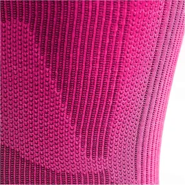 Bauerfeind Sports Kompressionsbandage Oberschenkel pink extra long M