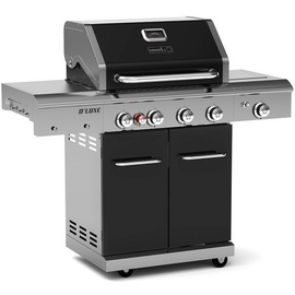 Nexgrill Deluxe 4-Brenner Gasgrill