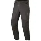 Alpinestars Raider V2 Drystar Textilhose schwarz, L