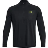 Under Armour Tech 2.0 Long Sleeved Shirt 1/2 Zip (1328495)