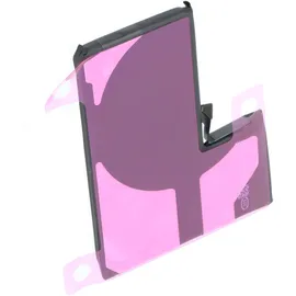 AccuCell Akku passend für Apple iPhone 14 Pro, Li-Polymer, 3,87V, 3200mAh, 12,38Wh, ohne Werkzeug