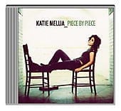 Piece By Piece - Katie Melua. (CD)