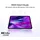 OnePlus Pad Go 2 Wi-Fi 12,1" 128 GB Lavender Drift