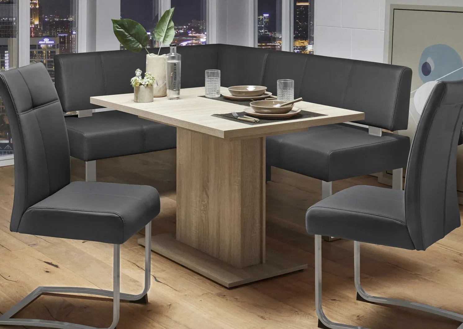 Eckbank OTTO HOME 
