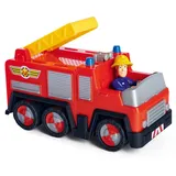 Simba Sam Jupiter mit Sam Figur