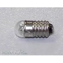 PIKO Ersatzglühlampe 19V 60mA