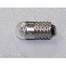 PIKO Ersatzglühlampe 19V 60mA