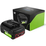 Green Cell GC PTBO18V5 Werkzeugakku 18 V 5 Ah