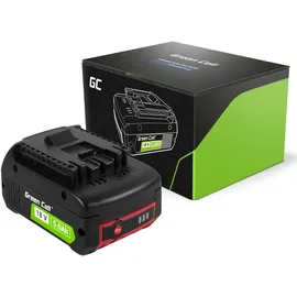 Green Cell GC PTBO18V5 Werkzeugakku 18 V 5 Ah