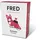 fred & felia FRED Schwein mit Spätzle 10 x 190 g