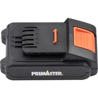 Primaster Akku-Kettensäge PMAKS 2040 20 V 30 cm Schnittlänge