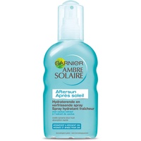 Garnier Ambre Solaire Aftersun Spray, 200 ml