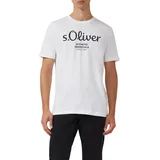 s.Oliver T-Shirt weiß 3XL
