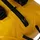 The North Face Base Camp Waterproof Duffel 50 l summit gold/schwarz